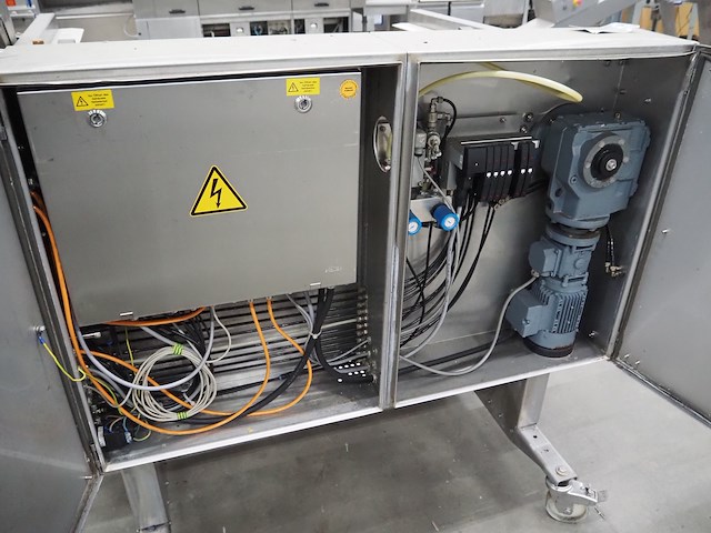 Rohema maschinenbau gmbh - afbeelding 6 van  18