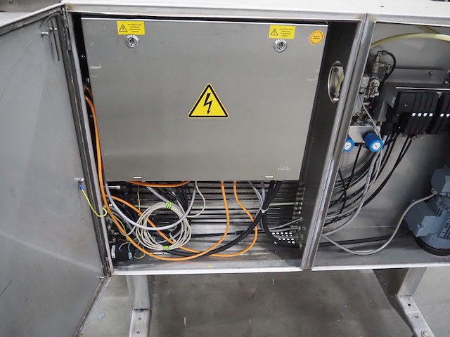 Rohema maschinenbau gmbh - afbeelding 8 van  18