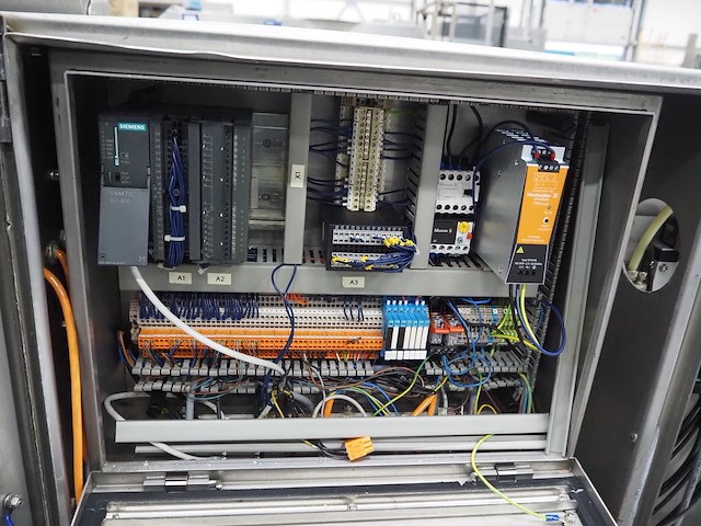 Rohema maschinenbau gmbh - afbeelding 9 van  18