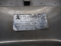 Rohema maschinenbau gmbh - afbeelding 10 van  18