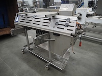 Rohema maschinenbau gmbh - afbeelding 1 van  18