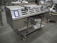 Rohema maschinenbau gmbh - afbeelding 11 van  18