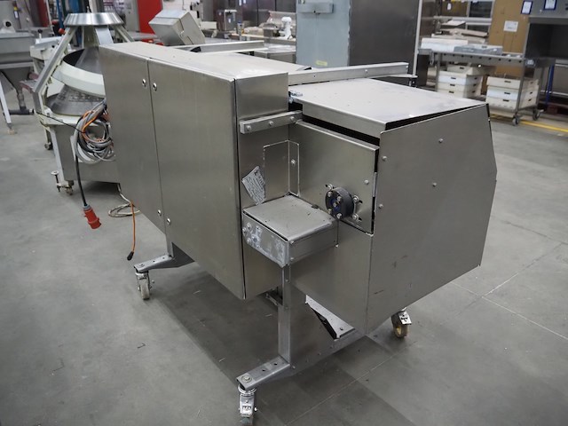 Rohema maschinenbau gmbh - afbeelding 12 van  18