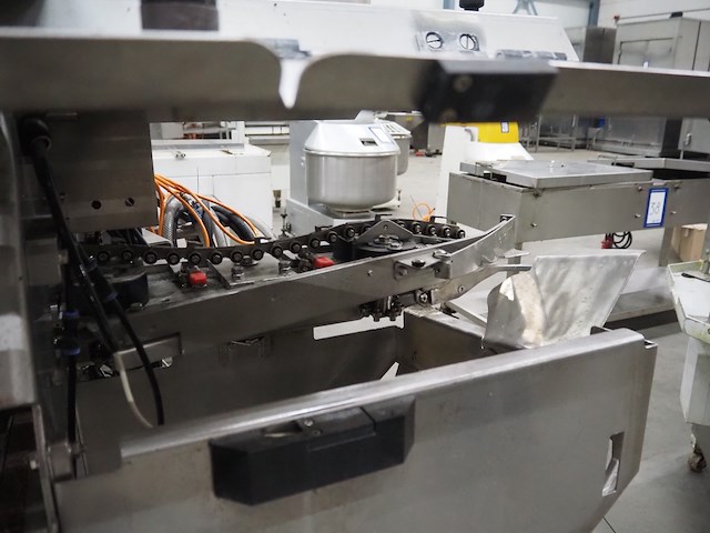 Rohema maschinenbau gmbh - afbeelding 15 van  18