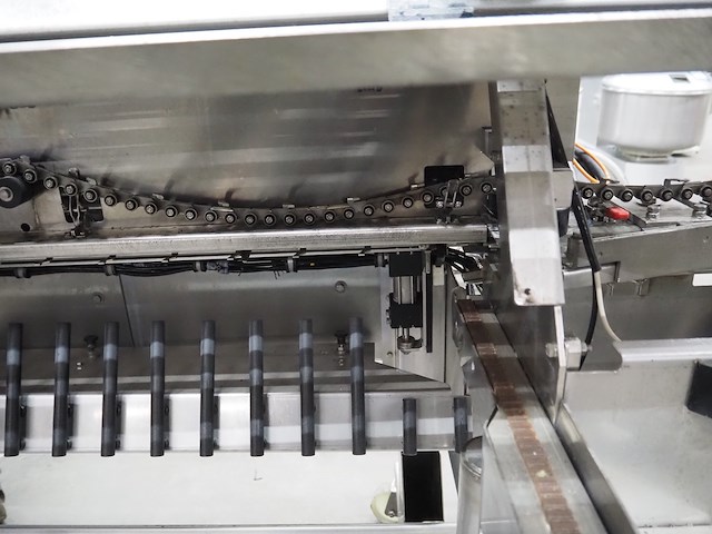 Rohema maschinenbau gmbh - afbeelding 16 van  18