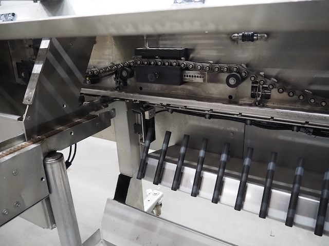 Rohema maschinenbau gmbh - afbeelding 17 van  18