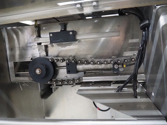 Rohema maschinenbau gmbh - afbeelding 18 van  18