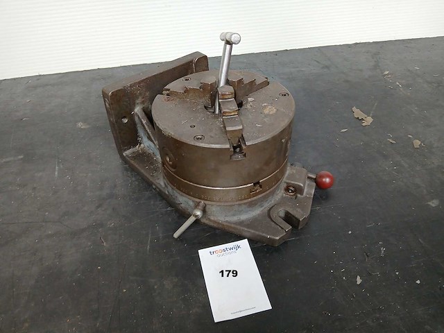 Rohm - index tafel - afbeelding 5 van  5