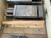 Röhm 744-05 machineklem - afbeelding 3 van  4