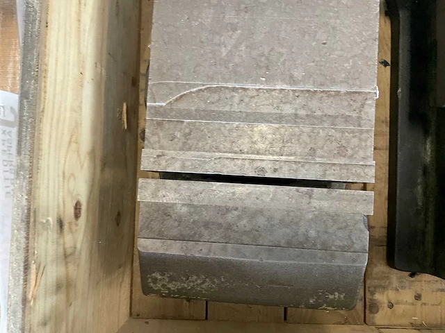 Röhm 744-05 machineklem - afbeelding 4 van  5