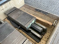 Röhm 744-05 machineklem - afbeelding 2 van  4