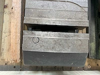 Röhm 744-05 machineklem - afbeelding 4 van  4