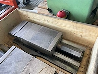 Röhm 744-05 machineklem