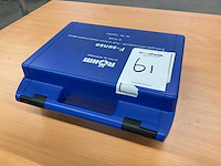 Röhm f-senso trek-in kracht meetinstrument 0-15 kn - afbeelding 1 van  6