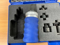 Röhm f-senso trek-in kracht meetinstrument 0-15 kn - afbeelding 4 van  6