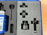 Röhm f-senso trek-in kracht meetinstrument 0-15 kn - afbeelding 5 van  6