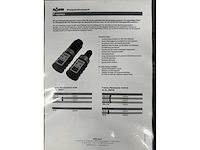 Röhm f-senso trek-in kracht meetinstrument 0-15 kn - afbeelding 6 van  6