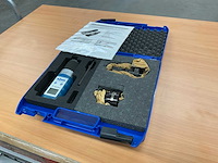 Röhm f-senso trek-in kracht meetinstrument 10-80 kn - afbeelding 2 van  6