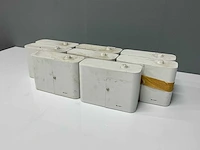 Rohs - habit - zeepdispenser (8x)