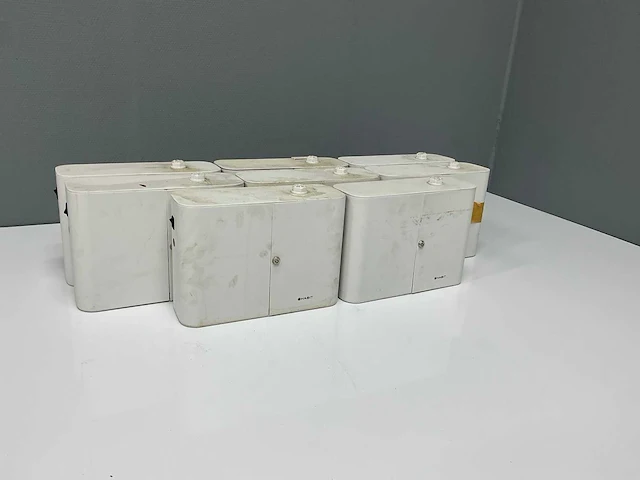 Rohs - habit - zeepdispenser (8x) - afbeelding 4 van  10