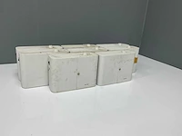 Rohs - habit - zeepdispenser (8x) - afbeelding 4 van  10