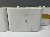 Rohs - habit - zeepdispenser (8x) - afbeelding 5 van  10