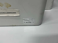 Rohs - habit - zeepdispenser (8x) - afbeelding 10 van  10