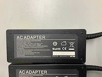 Rohs ac adapter 65w (5x) - afbeelding 2 van  3