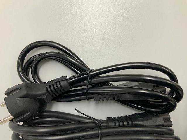 Rohs ac adapter 65w (5x) - afbeelding 3 van  3