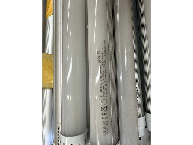 Rohs bl ts 022 1500 4000f led lampen (20x) - afbeelding 5 van  5