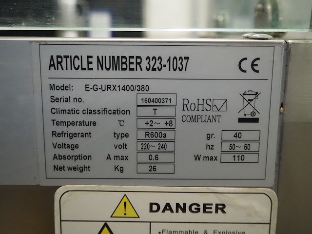 Rohs compliant - afbeelding 8 van  8