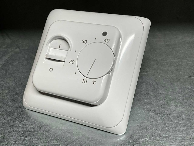 Rohs eros.26 thermostaat (20x) - afbeelding 1 van  4