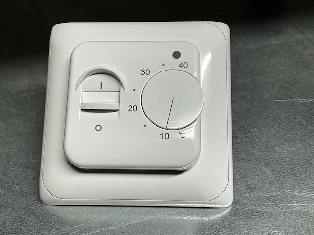 Rohs eros.26 thermostaat (20x) - afbeelding 2 van  4