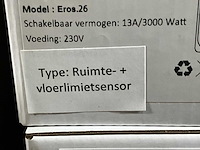 Rohs eros.26 thermostaat (30x) - afbeelding 4 van  4