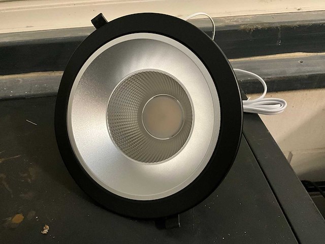 Rohs fl21082 led downlight (48x) - afbeelding 1 van  4