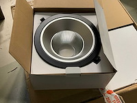 Rohs fl21082 led downlight (48x) - afbeelding 4 van  4
