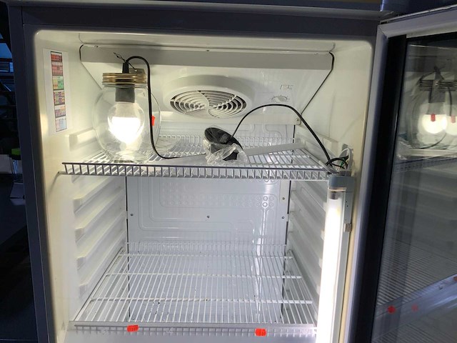 Rohs kk421 koelvitrine - afbeelding 3 van  6