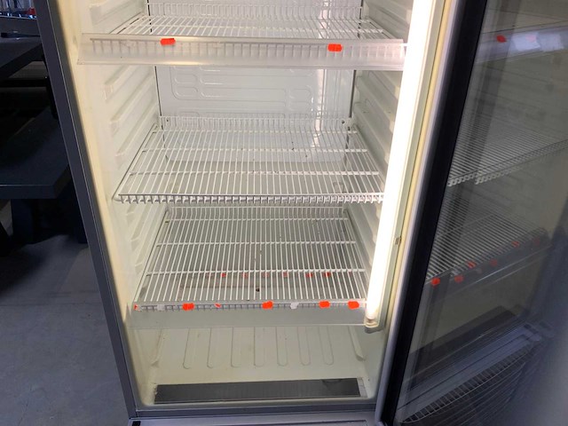 Rohs kk421 koelvitrine - afbeelding 4 van  6