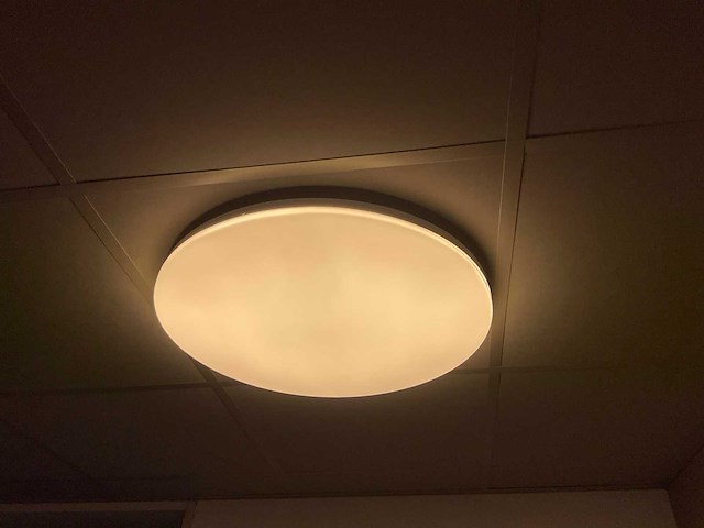 Rohs one light led armatuur (5x) - afbeelding 1 van  4