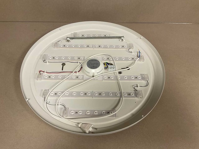 Rohs one light led armatuur (5x) - afbeelding 3 van  4
