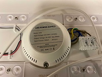 Rohs one light led armatuur (5x) - afbeelding 4 van  4