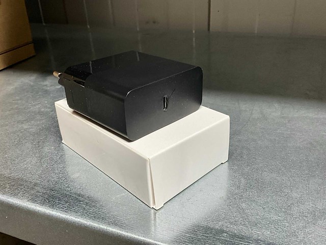 Rohs pd651b usb-c adapter (92x) - afbeelding 1 van  3