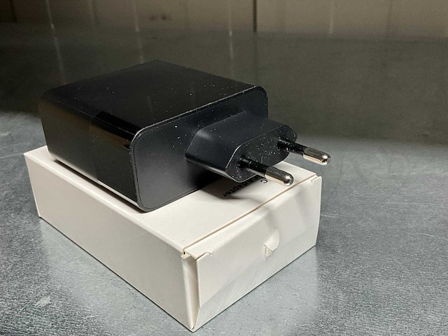 Rohs pd651b usb-c adapter (92x) - afbeelding 2 van  3