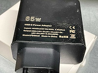 Rohs pd651b usb-c adapter (92x) - afbeelding 3 van  3