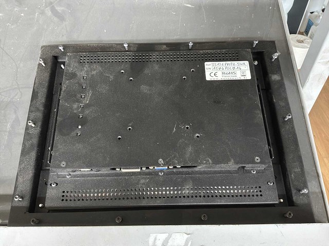 Rohs touchscreen - afbeelding 2 van  4