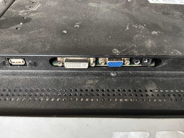 Rohs touchscreen - afbeelding 3 van  4