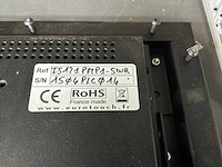 Rohs touchscreen - afbeelding 4 van  4