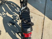 Rohs v8 fatbike en e-step - afbeelding 6 van  15