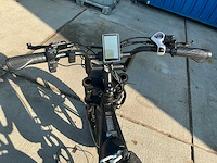 Rohs v8 fatbike en e-step - afbeelding 7 van  15