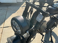 Rohs v8 fatbike en e-step - afbeelding 10 van  15